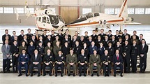 PHOTO RELEASE: U.S. Naval Test Pilot School Graduates Class 154 | NAVAIR