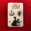 The Lovers 1973 Film Poster Richard Beckinsale & Paula - Etsy