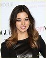 Gia Mantegna | Doblaje Wiki | Fandom