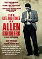 July Giveaway Extravaganza: 'The Life & Times of Allen Ginsberg' DVD ...