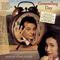 GROUNDHOG DAY: Music From The Original Motion Picture Soundtrack ...