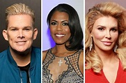 CBS Reveals Celebrity 'Big Brother' Cast: Meet the 11 Houseguests