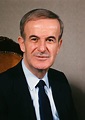 Hafez al-Assad – Store norske leksikon