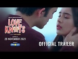 LOVE KNOTS MOVIE (OFFICIAL TRAILER) - YouTube
