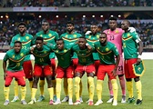 La selección de Camerún en el Mundial de Qatar | Mundial Qatar 2022 ...