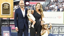 Derek Jeter’s Kids: Everything To Know About The Former MLB Player’s 4 ...