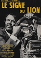 Le Signe du lion de Eric Rohmer - Cinéma Passion