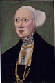 Jakobäa Maria von Baden (1507-1580), Herzogin von Bayern – kleio.org