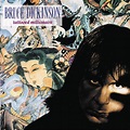 Bruce Dickinson - Tattooed Millionaire: 30 años del disco que abrió un ...