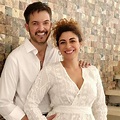 Fernando del Solar y Anna Ferro: Así fue su historia de amor