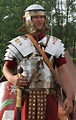 Legionario romano - Wikipedia
