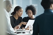 Virtual Career Summit Helps Black Women Climb the Corporate Ladder ...