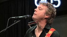 Steve Forbert - Over With You (Bing Lounge) - YouTube