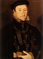 James_Stewart_Earl_of_Moray - Today In British History
