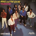 Kool And The Gang* - Celebration (1980, Vinyl) | Discogs