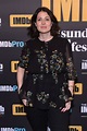 ALEXANDRA SHIVA at IMDB Studio at Sundance Film Festival in Park City ...