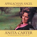 Anita Carter Box set: Appalachian Angel 1950-72 & 1996 (7CD Deluxe Box ...