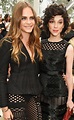 Cara Delevingne Looks Happier Than Ever With Girlfriend St. Vincent ...