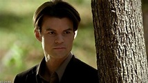 The Vampire Diaries: Elijah (Original)
