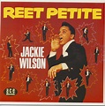 Jackie Wilson LP: Reet Petite (LP) - Bear Family Records