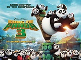 Kung Fu Panda 3 Blu-ray Disc Released and Available at $19.96 @ Leawo ...