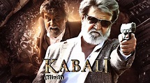 Watch Kabali (Hindi) | Prime Video
