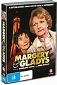 Margery and Gladys | DVD | Buy Now | at Mighty Ape Australia