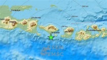 3·22印尼巴厘岛地震_百度百科