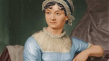 Turma da História: A Autora Inglesa Jane Austen.