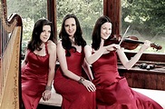 Classical Crossover Magazine – Proudly supporting classical crossover music