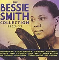 The Bessie Smith Collection 1923-33: Amazon.co.uk: Music