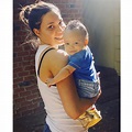 MOMMY & ME: Jurnee Smollett & Hunter Zion Bell #JurneeSmollett # ...