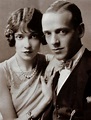Fred Astaire and his sister Adele Astaire | Fred astaire, Adele astaire ...