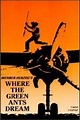 Película: Donde Sueñan las Verdes Hormigas (1984) | abandomoviez.net