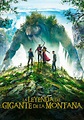 La leyenda del gigante de la montaña - Película - 2017 - Crítica ...