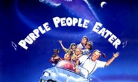Purple People Eater - Der kleine Lila Menschenfresser Bilder, Poster & Fotos | Moviepilot.de