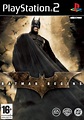 Batman Begins for PlayStation 2 - Sales, Wiki, Release Dates, Review ...