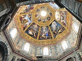 San Lorenzo and Medici Chapel in Florence - Bren Mark Travels