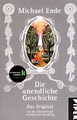 Neue Taschenbuchausgabe der "Unendlichen Geschichte" | Michael Ende ...
