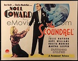 Review | The Scoundrel (1935) | MovieSteve