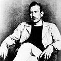 A Young John Steinbeck's Unpublished Werewolf Novel Isn't Going To ...