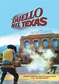 Duello nel Texas - Film (1963)