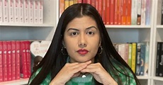 Meet Ariana Godoy, the Latina Writer Behind Netflix's "Through My ...