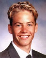 27 Photos of Paul Walker When He Was Young