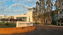 Gemological Institute of America, Jewel of Carlsbad | Carlsbad, CA ...