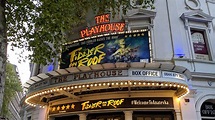 Playhouse Theatre Box Office | Buy Tickets Online | ATG Tickets
