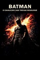 Batman: O Cavaleiro das Trevas Ressurge (2012) - Pôsteres — The Movie ...