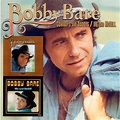 Bobby Bare - Cowboys And Daddys / Me And McDill - CD - 2011 - AU ...