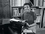 100 Years After Gwendolyn Brooks Was Born, Her Literary Heritage ...