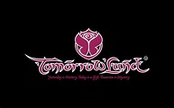Tomorrowland Logo Wallpapers - Wallpaper Cave